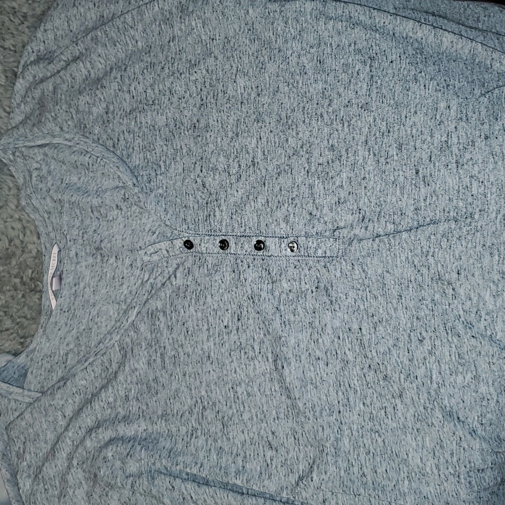 Vs burnout tee